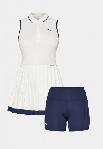 Спортивное платье