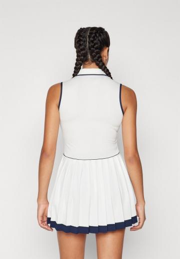 Спортивное платье