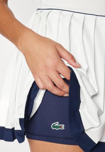 Спортивное платье