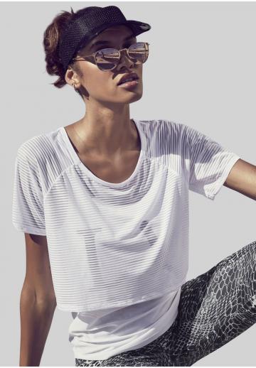 Спортивная майка