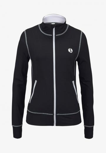 Спортивная куртка