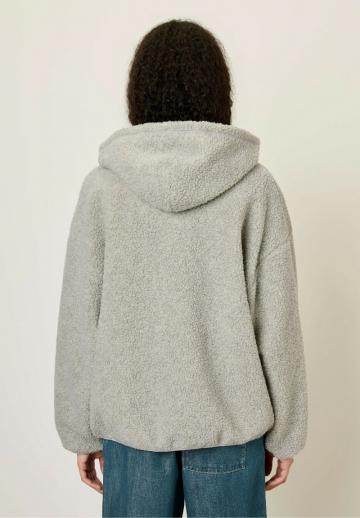 Флисовая куртка