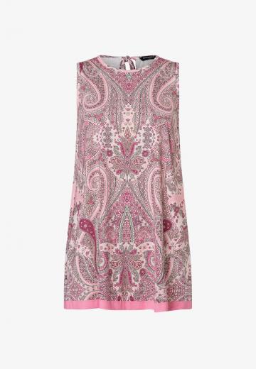 Майка-борцовка