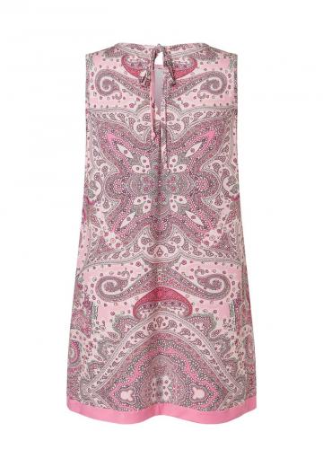 Майка-борцовка