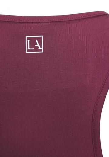 Майка-борцовка