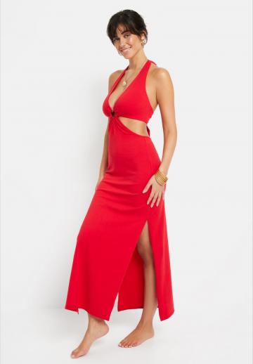 Платье макси