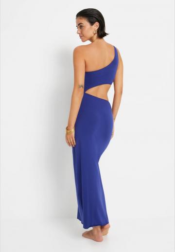 Пляжное платье