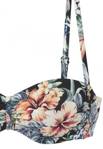 Бикини без бретелек