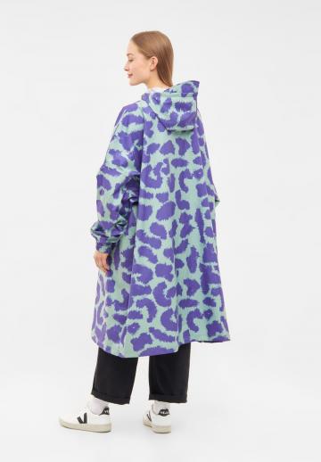 Куртка-дождевик