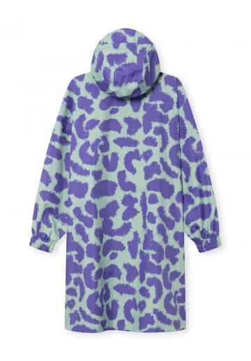 Куртка-дождевик