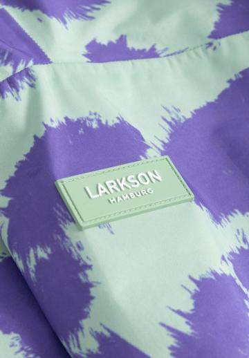 Куртка-дождевик