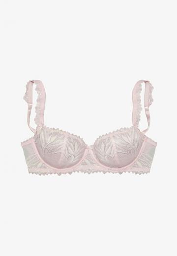 Бюстгальтер на косточках