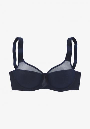 Бюстгальтер на косточках