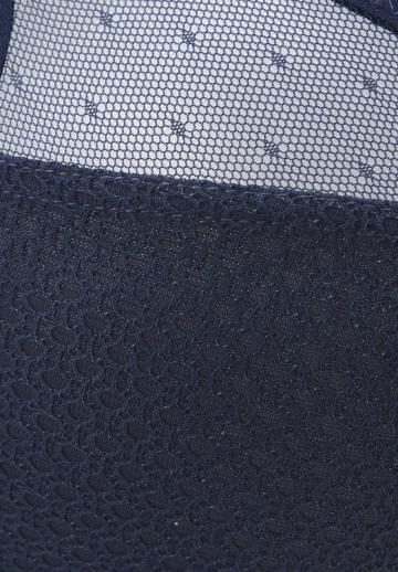 Бюстгальтер на косточках