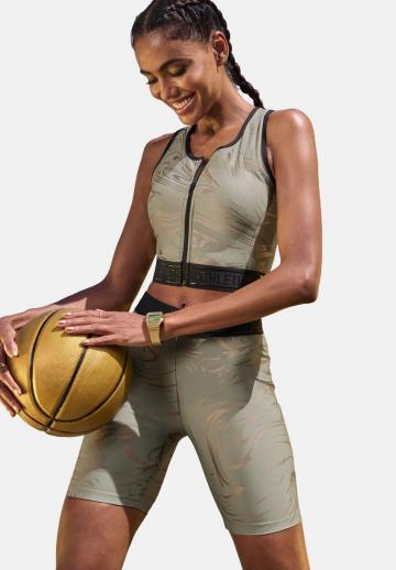 Майка-борцовка