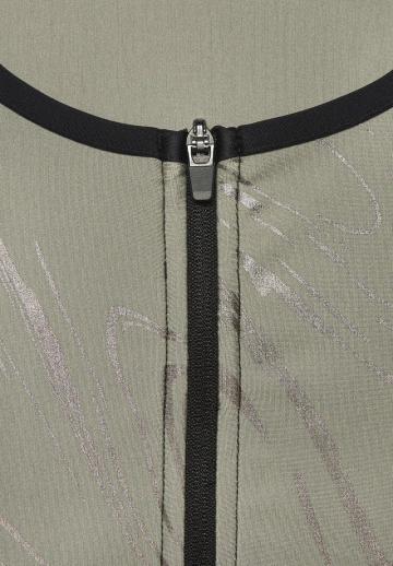 Майка-борцовка