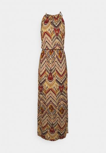 Платье макси