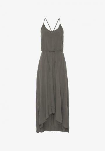 Пляжное платье