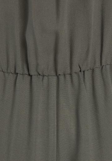 Пляжное платье