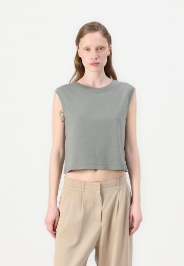 Майка-борцовка