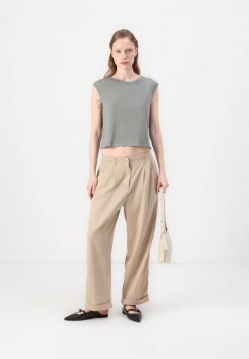 Майка-борцовка