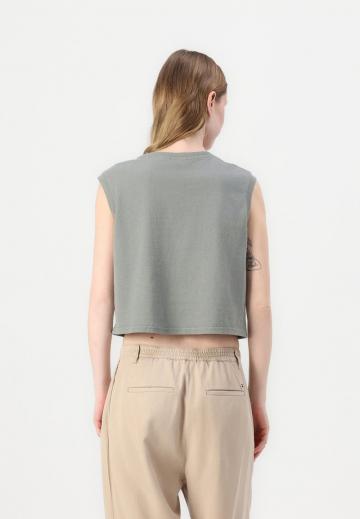 Майка-борцовка