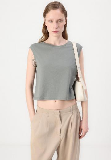 Майка-борцовка