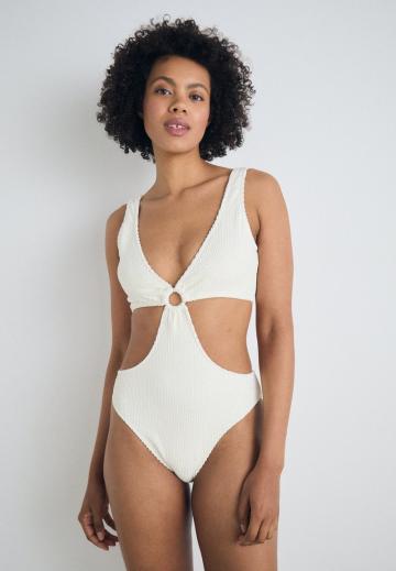 Купальное платье