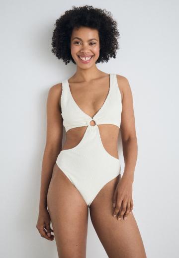 Купальное платье