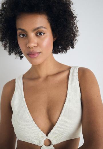 Купальное платье