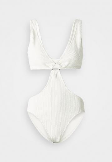 Купальное платье