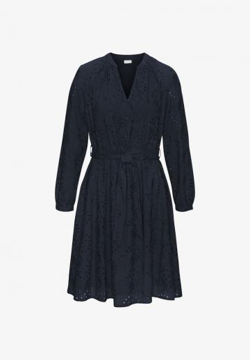 Блузка-платье