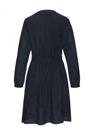 Блузка-платье