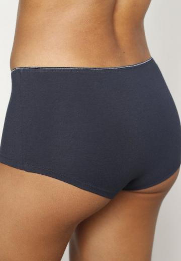 Трусы шортики