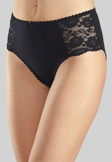 Трусы на бедрах