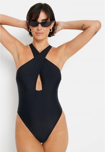 Купальное платье