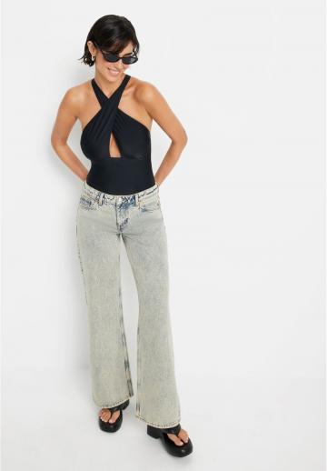 Купальное платье