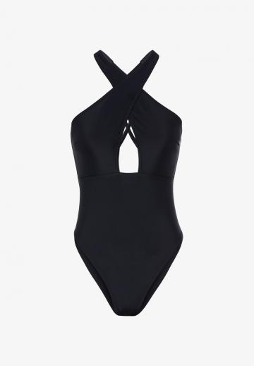 Купальное платье