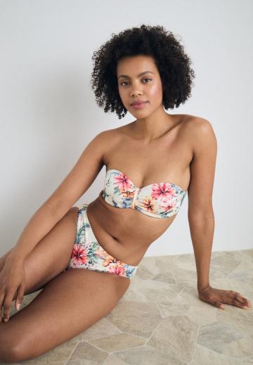 Бикини без бретелек