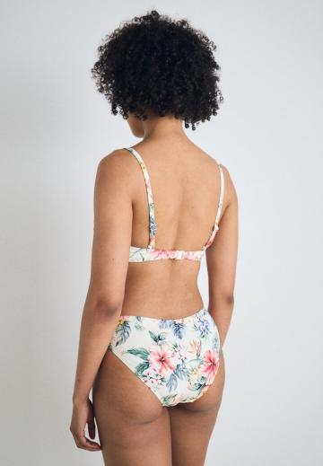 Бикини без бретелек