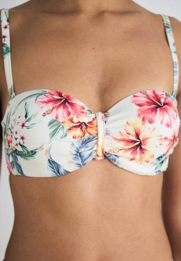 Бикини без бретелек