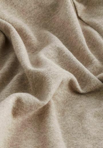 Длинный кардиган