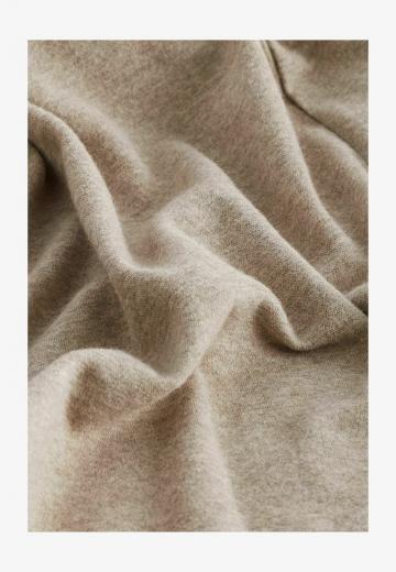 Длинный кардиган