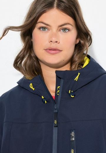 Куртка дождевик