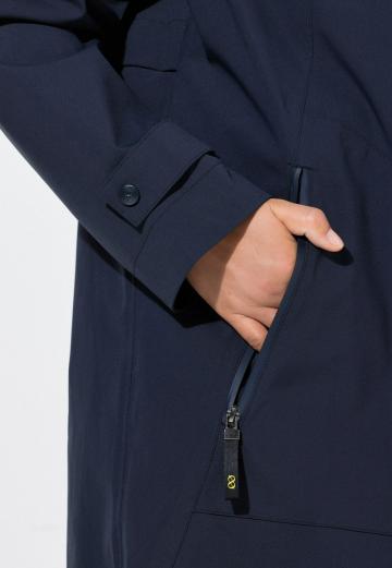 Куртка дождевик