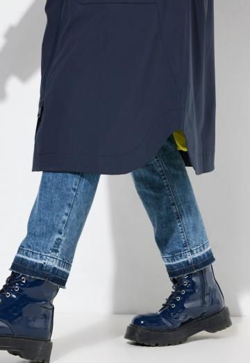 Куртка дождевик