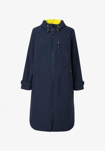 Куртка дождевик