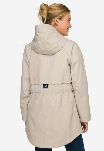 Куртка дождевик