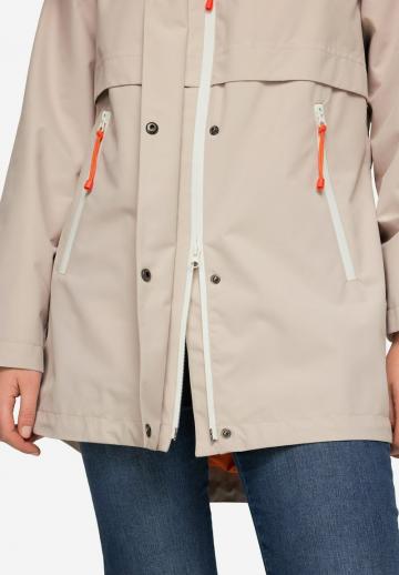 Куртка дождевик