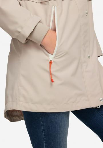 Куртка дождевик